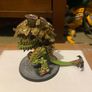 Warhammer 40k Tyranid Hive Tyrant Image 4