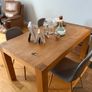 dining table and chairs Image 2