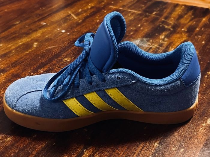 Adidas VL Court 3.0 Kids