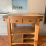 Butcher's Block Image 3