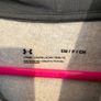 Umbro Grey hoodie Image 2
