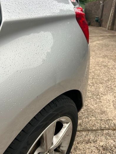 Bmw 1 Series 118i High Spec