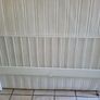 Ikea bed fame plus mattress LEIRVIK Image 4