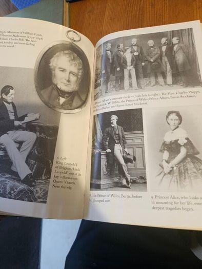 Victoria  A Life.  By A.n.wilson. First Edition Hardback With Dustjacket In Good Condition. See Photos For Same.