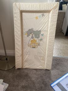 changing mat
