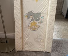 changing mat