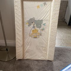 changing mat