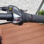 Carrera Luna Junior Mountain Bike 24 Wheel Image 5