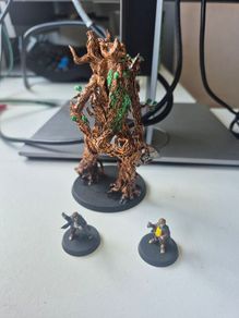 Warhammer: Lord of the Rings