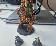 Warhammer: Lord of the Rings