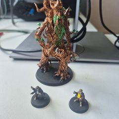 Warhammer: Lord of the Rings