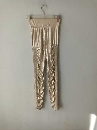 Joanne Hynes Leggins Size Small