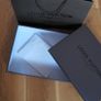 Louis Vuitton Vintage Design Gift Box, Gift Bag & Tissue Image 8