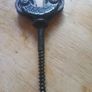 Vintage A K and Sons Twin Screw Pulley Image 2