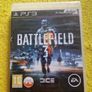 Polish Version Battlefield 3 PlayStation3 Ps3 games Original Image 2