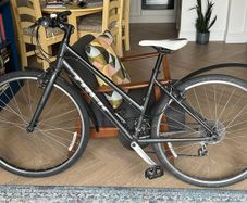 Bike - Hybrid Trek Women's Medium