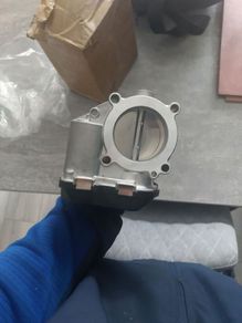 throttle body