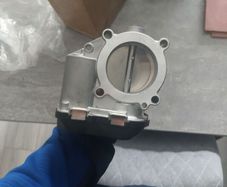 throttle body