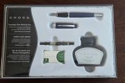 Cross Fountain Pen Set
