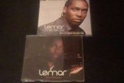 Lemar Music CD Singles