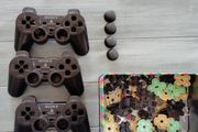 Playstation 2 Parts bundle fixing