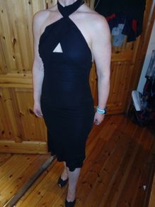 Dresses excellent condition