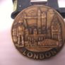 medallion of london Image 2