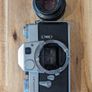 Leica Leicaflex and Lens Image 4