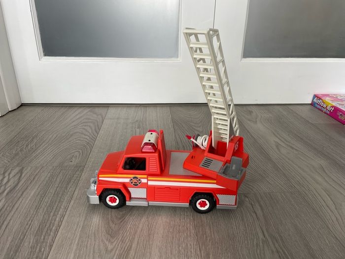 playmobil bundle