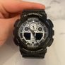 G Shock Watch   Needs Battery Image 2