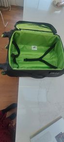 luggage