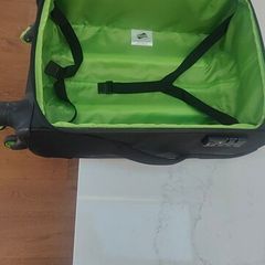 luggage