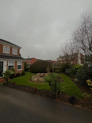Gardening & Tree Service