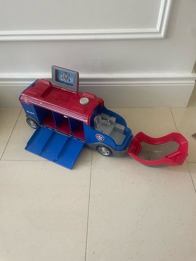Paw Patrol Bundle