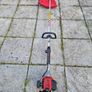 Maruyama grass trimmer Image 2