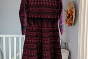 Hobbs ravishing woman dress