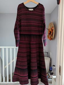 Hobbs ravishing woman dress