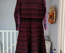 Hobbs ravishing woman dress