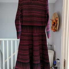 Hobbs ravishing woman dress