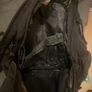 Tactical Backpack Molle 40L black Image 3