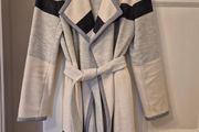 Ladies Wool Coat LK Bennett