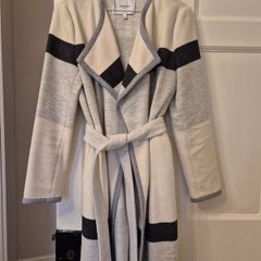 Ladies Wool Coat LK Bennett