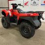 Suzuki King Quad 500 Image 8