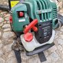 Leaf blower, petrol, not working Image 2