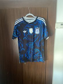 Argentina Home Jersey 2026 (World Cup)