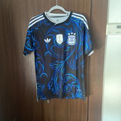 Argentina Home Jersey 2026 (World Cup)