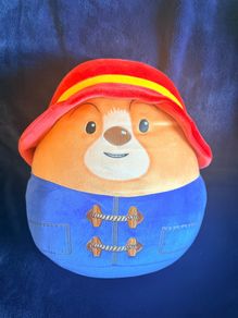 Ty Toy- Paddington