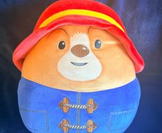 Ty Toy- Paddington