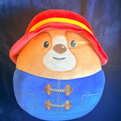 Ty Toy- Paddington