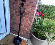 Floor lamp